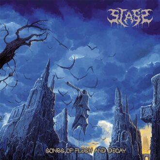Songs Of Flesh And Decay - Stass