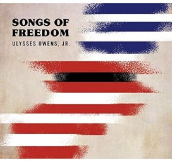 Songs Of Freedom