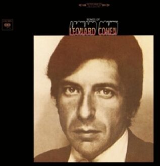 Songs Of Leonard Cohen (LP)