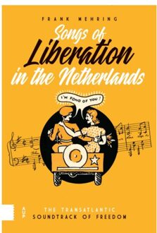 Songs Of Liberation