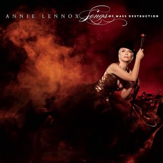 Songs Of Mass Destruction - Annie Lennox