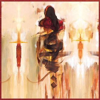 Songs Of Praise - Perry Blake