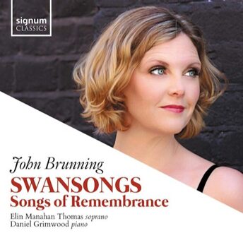 Songs Of Remembrance