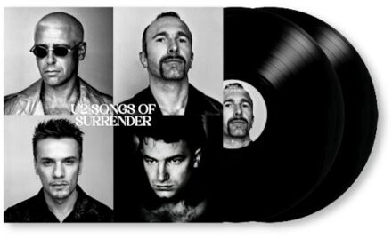 Songs Of Surrender - U2