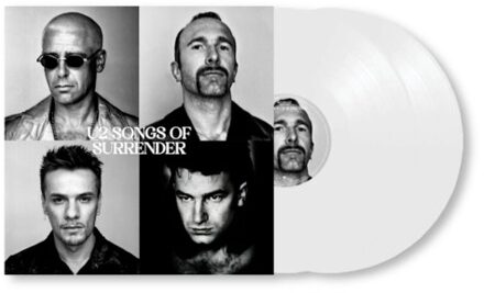 Songs Of Surrender - U2