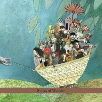 Songs Of Wonder