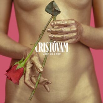Songs On A Wire - Cristovam