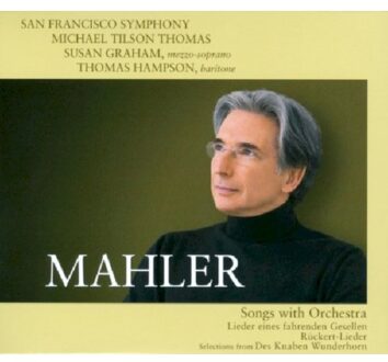 Songs With Orchestra