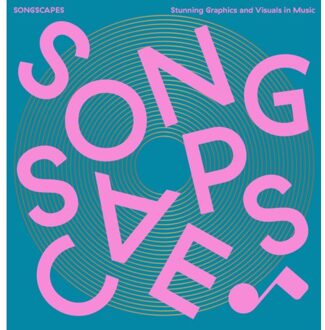 Songscapes: Stunning Graphics And Visuals In The Music Scene