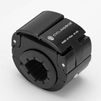 Songyi Fiets Accessoires Aluminium Fiets Telefoon Houder Mountain Vaste Navigatie Ring Bracket Fietsen Apparatuur Y245