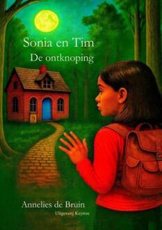 Sonia en Tim -  Annelies de Bruin (ISBN: 9789492719782)