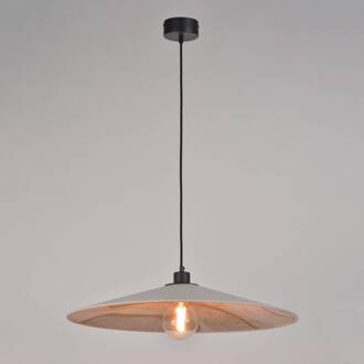 Sonia Laudet Hanglamp 60 cm malachiet zand