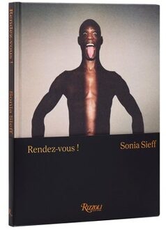 Sonia Sieff: Rendez-Vous! - Sonia Sieff