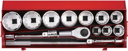 SONIC 14-delige 1 doppendoos