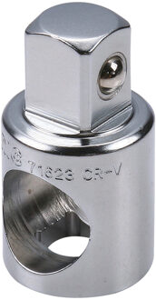 Sonic Adapter voor verlengstuk 3/8"(F) x 1/2"(M) 71623 71623