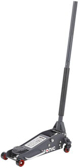 Sonic aluminium krik 1,5 ton 48031
