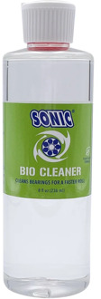Sonic Bio Cleaner - Schoonmaakmiddel