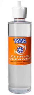 Sonic Citrus Cleaner - Schoonmaakmiddel