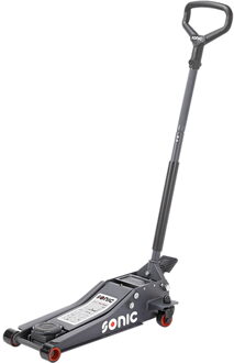 Sonic krik laag profiel - 2 ton 48033