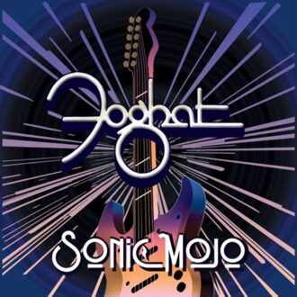 Sonic Mojo - Foghat