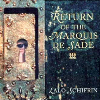 Sonic Return Of The Marquis De Sade