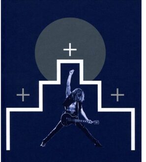 Sonic Temple (Anniversary Special Edition) (CD)