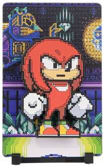 Sonic the Hedgehog (Classic) FiGGYZ Magnet Collectible Knuckles 11 cm