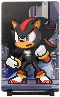 Sonic the Hedgehog (Modern) FiGGYZ Magnet Collectible Shadow 11 cm