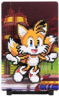 Sonic the Hedgehog (Modern) FiGGYZ Magnet Collectible Tails 11 cm
