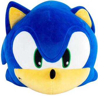 Sonic the Hedgehog Pluche - Mocchi Mocchi Large Sonic Head