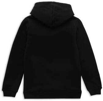 Sonic The Hedgehog Tails Fly Kids' Hoodie - Black - 146/152 (11-12 jaar) Zwart - XL