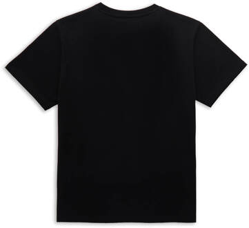 Sonic The Hedgehog Team Up Men's T-Shirt - Black - L Zwart