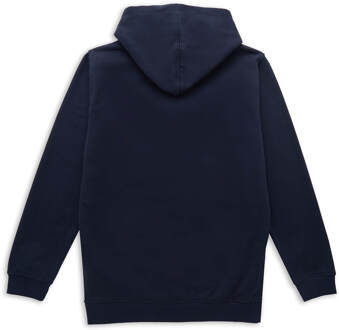 Sonic The Hedgehog Thumbs Up Kids' Hoodie - Navy - 146/152 (11-12 jaar) - XL