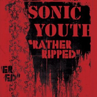 Sonic Youth - Rather Ripped -Hq