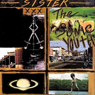 Sonic Youth - Sister
