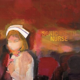Sonic Youth - Sonic Nurse - 2Vinyl