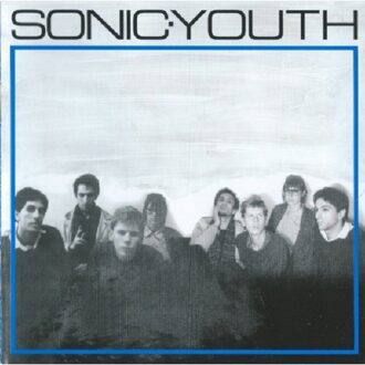 Sonic Youth - Sonic Youth