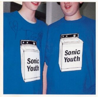 Sonic Youth - Washing Machine
