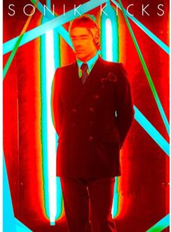 Sonik Kicks - Paul Weller
