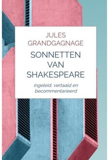 Sonnetten van Shakespeare