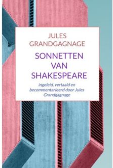 Sonnetten van Shakespeare