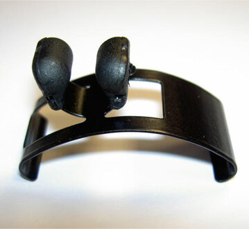 Sonniboy Vervangingsclip 7 - Metaal geschikt voor Audi A3/A4 CLCLIP7A