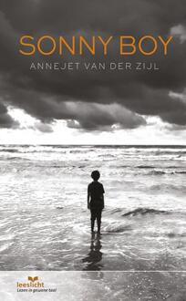 Sonny Boy -  Annejet van der Zijl (ISBN: 9789086967803)