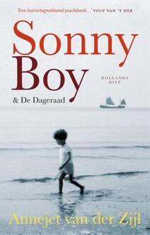 Sonny Boy & De dageraad -  Annejet van der Zijl (ISBN: 9789048872107)