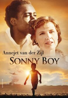 Sonny Boy - eBook Annejet van der Zijl (9021441756)