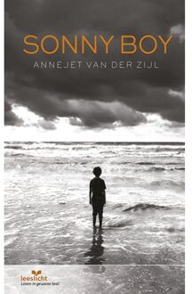 Sonny Boy - Leeslicht - Annejet van der Zijl