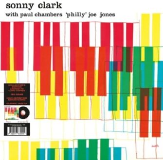 Sonny Clark Trio - Sonny Clark