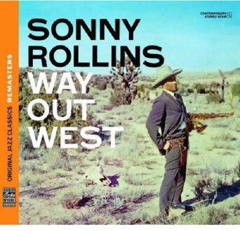Sonny Rollins - Way Out West
