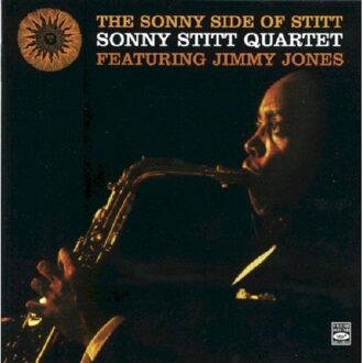 Sonny Side Of Stitt