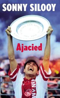 Sonny Silooy - Mike van Damme